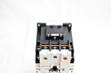 TECO CU-65R Magnetic Contactor, 24V Coil, 3A2a2b + RHU-80/75K3