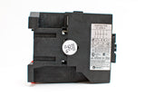 NHD C-25D10A7 magnetic contactor for 10HP motor, 24V coil, normally open