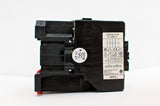 NHD C-35D10A7 magnetic contactor for 15HP motor, 24V coil, normally open