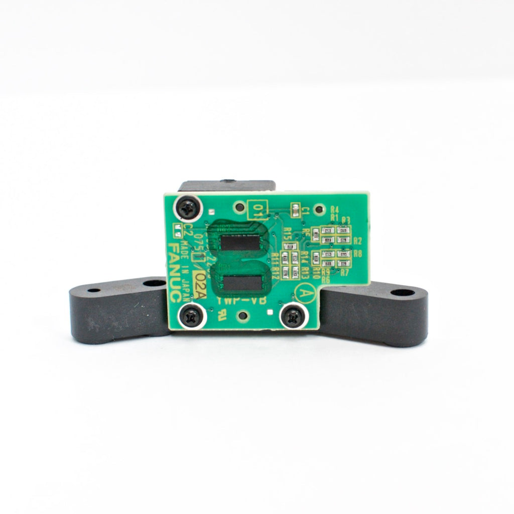 Fanuc Spindle MOTOR Sensor A860-2110-V003 – Eisen Machinery Inc