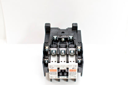 FUJI Magnetic Contactor SC-N1 3A2a2b Coil: 24V