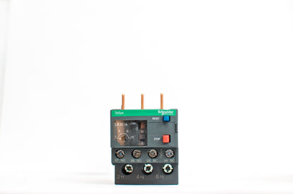 Schneider TeSys LR3D 14, thermal overload relay, 7~10 A, class 10A