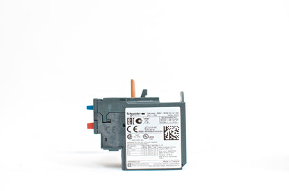 Schneider TeSys LR3D 14, thermal overload relay, 7~10 A, class 10A