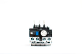 Shihlin TH-P12ES thermal overload relay, Amp range: 0.7 ~ 1.1A