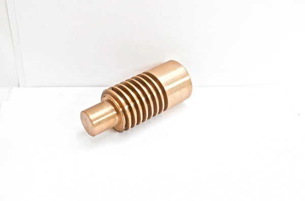 P/N: 65-04146  Brass Gear for Rapid Motor for Wey Yii TY-22120
