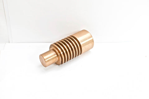 P/N: 65-04146  Brass Gear for Rapid Motor for Wey Yii TY-22120