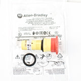 Allen-Bradley Emergency Limit Sw. 800FD-MT44X01