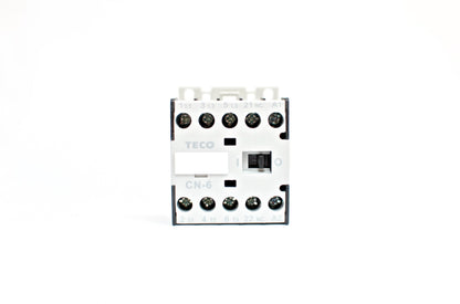 TECO CN-6 magnetic contactor, 24V coil, 3A1b NC