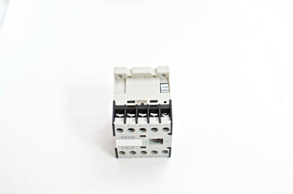 TECO CN-6 magnetic contactor, 110V coil, 3A1b NC