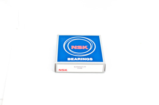 NSK 6009ZCM Deep Groove Ball Bearing 45x75x16