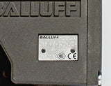 BALLUFF Limit Switch BNS 819-B02-L12-61-10-10 BNS027M