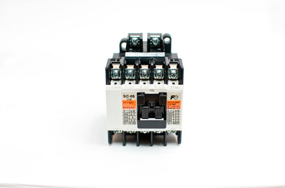 FUJI Magnetic Contactor SC-05 3A1a1b Coil: 110V