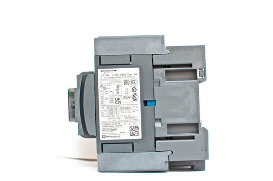 LC1D40AF7 110V magnetic contactor Schneider