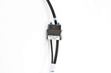 FANUC A66L-6001-0023#L1R003 1 Meter Fiber Optic Cable