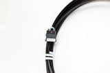 FANUC A66L-6001-0023#L5R003 5 Meter Fiber Optic Cable