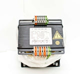 560VA 1PH AC Control Transformer PRI: 220/230/440/460 SEC: 220/110V/24 HYG-007