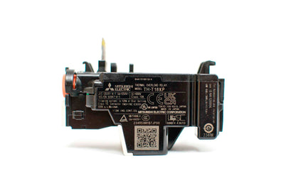 MITSUBISHI Overload Relay TH-T18KP 5.0A (4.0~6.0A)