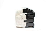 MITSUBISHI Magnetic Contactor S-T21, coil:100~127V