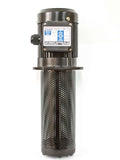 1/8 HP Filtered Coolant Pump, 575/600V, 3PH, 180mm (7"), FLAIR SP-8180-575V