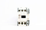 RIKEN Magnetic Contactor, RAB-A18 AC1 3P1a1b, Coil Voltage: 110V