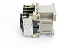 RIKEN Magnetic Contactor, RAB-12T01 AC1 3P1b, Coil Voltage: 110V
