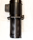 1/4 HP Filtered Coolant Pump, 575V, 3PH, 180mm (7"), FLAIR SP-4180-575V