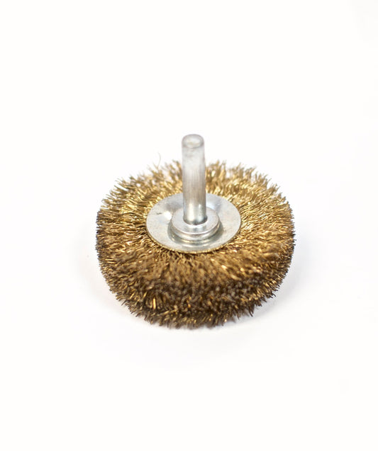 Brush Assembly for RONG-FU 712N Band Saw Part number SM181242BS