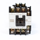 Shihlin Magnetic Contactor S-P21 3A1a1b Coil: 24V