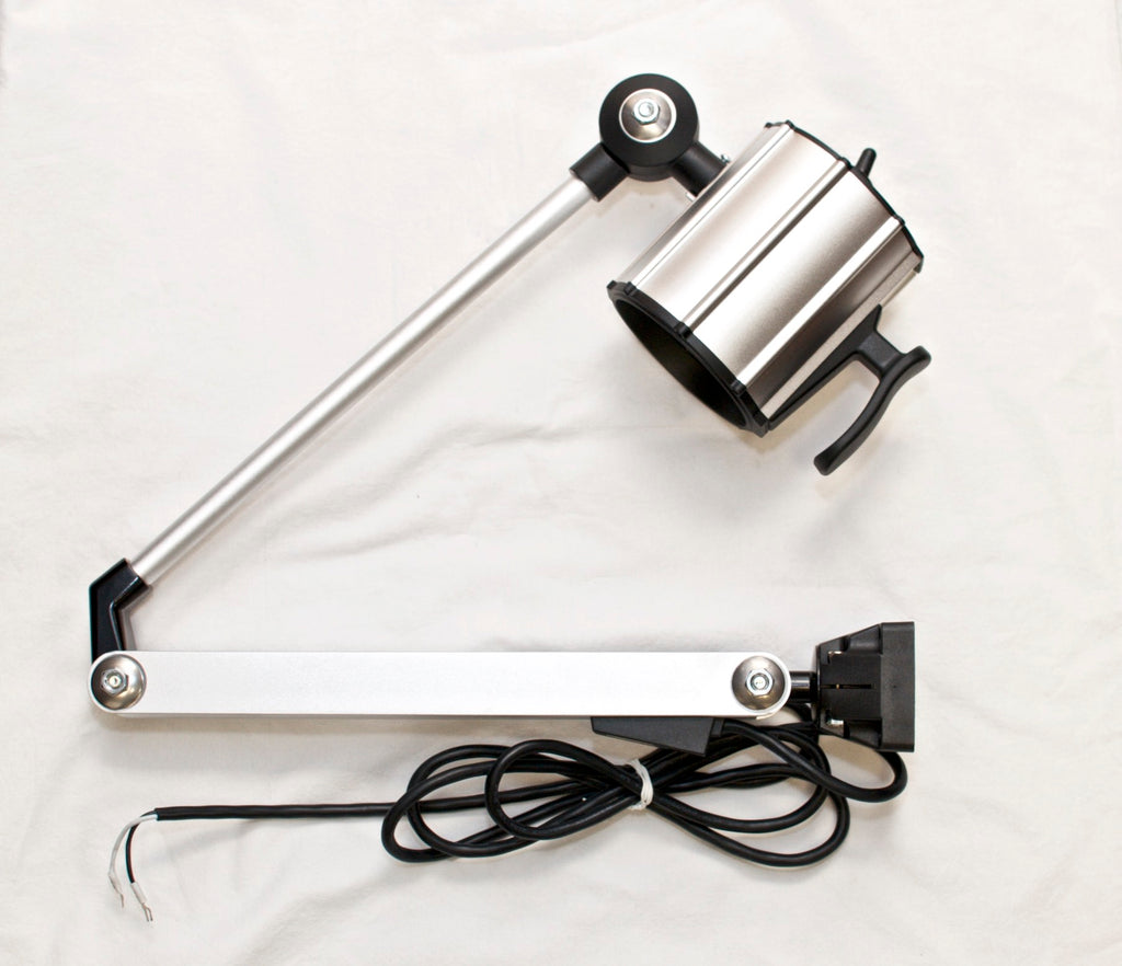 TEND THL10-H7LL IP65 50W Halogen Work Light w/ 32