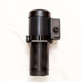 1/6 HP Filtered Coolant Pump, 110V/220V, SINGLE PHASE, 150mm (6") SP-6150-1PH