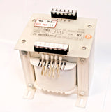 1500VA Single-phase AC Control Transformer PRI: 240/220V SEC: 24/12/110V