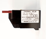 TAIAN RH-35/30 thermal overload relay, Amp range: 25~35A