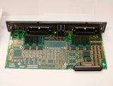 FANUC A16B-3200-0501 PCB – F0I-B I/O DATA SERVO BOARD