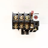 TAINAN RH-35/42 thermal overload relay, Amp range: 35~50A