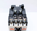 FUJI Magnetic Contactor SC-4-1 3A1a Coil: 110V