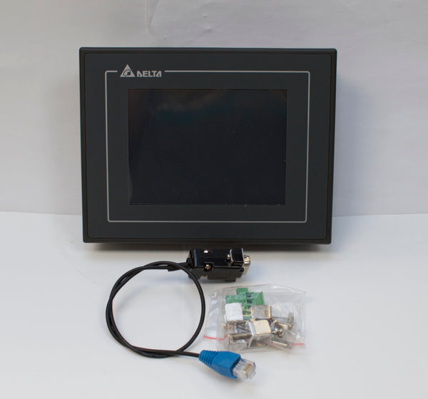 DELTA Touch Screen DOP-105CQ 5.6" TFT LCD
