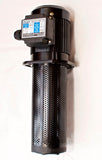 1/6 HP Filtered Coolant Pump, 220V/440V, THREE-PHASE, 220mm (8.7") SP-6220-3PH