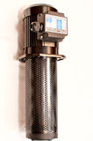 1/6 HP Filtered Coolant Pump, 220V/440V, THREE-PHASE, 220mm (8.7") SP-6220-3PH