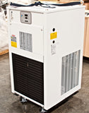 Spindle Oil Cooler, Oil Chiller for CNC, 18000 BTU, HABOR HBO-1000PSB, 220V, 3PH