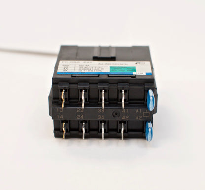 FANUC AC Magnetic Contactor A58L-0001-0258#A FC-OSA Z42 110V