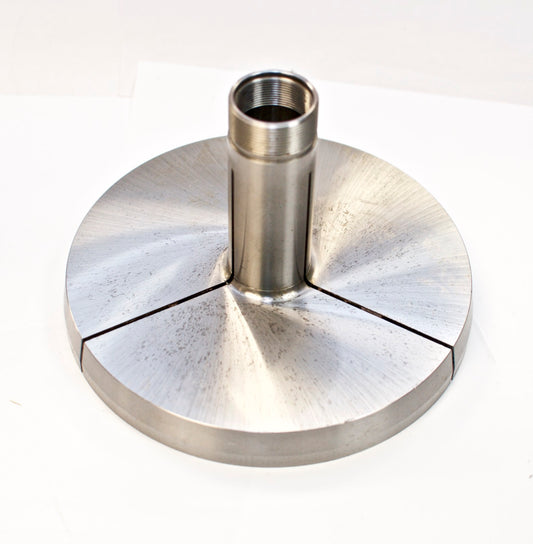 Step Chuck T-CT-06 For Toolroom Lathes