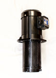 1/4 HP Filtered Coolant Pump, 575V, 3PH, 180mm (7"), FLAIR SP-4180-575V