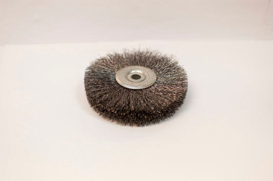 Brush for RONG-FU 712N Band Saw Part number PD-58002