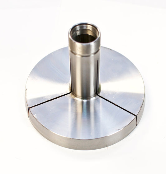Step Chuck T-CT-05 For Toolroom Lathes