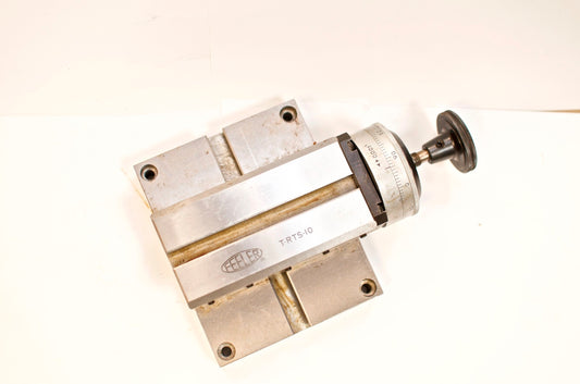 Rear Tool Holder Slide Assembly T-RTS-10 for CTL-618EVS, CTL-618DT