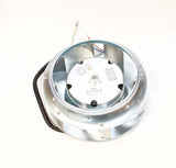 FANUC Spindle Motor Fan A90L-0001-0515#RLM2 wire longer than A90L-0001-0515#RM2