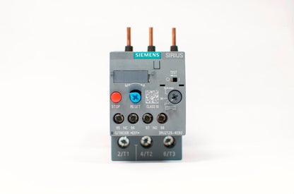 Siemens Overload Relay 3RU2126-4EB0 27~32A