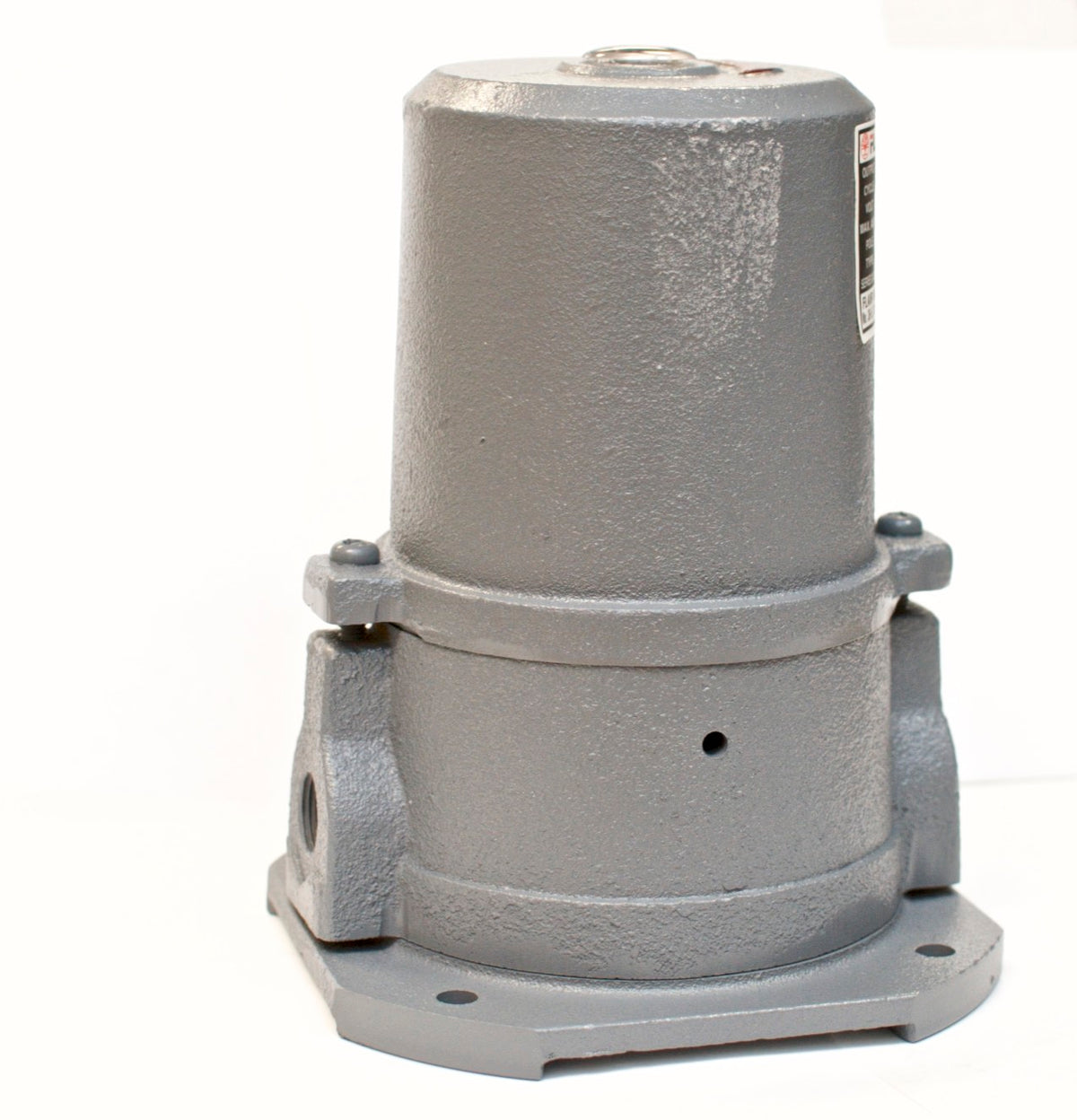 1/6 HP Machinery Coolant Pump, 220/440V, 1PH, Suction-type, CE, FLAIR MC-6000-1