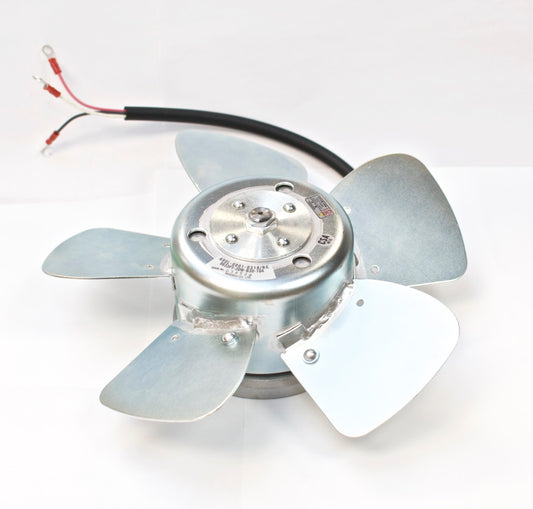 FANUC A90L-0001-0318#R SPINDLE MOTOR FAN (3PHASE/200V)