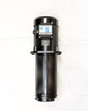 1/4 HP Filtered Coolant Pump, 220V/440V, 3PH, 240mm (9.5"), FLAIR SP-4240-220V